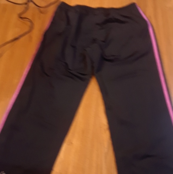 Women's Athletic Pants - Picture 4 of 4